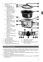 Preview for 5 page of MPM 1197887 User Manual