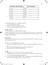 Preview for 13 page of MPM 20-KMG-02 User Manual