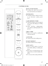 Preview for 27 page of MPM 20-KMG-02 User Manual