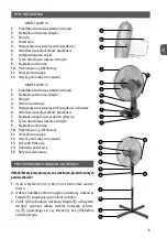 Preview for 5 page of MPM 5901308018290 User Manual