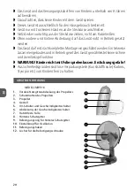 Preview for 20 page of MPM 5901308018290 User Manual