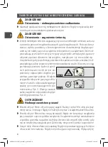 Preview for 4 page of MPM 63-OWS-01 User Manual