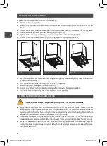 Preview for 8 page of MPM 63-OWS-01 User Manual