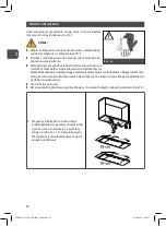 Preview for 12 page of MPM 63-OWS-01 User Manual