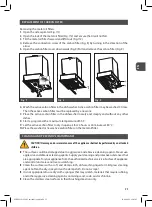 Preview for 23 page of MPM 63-OWS-01 User Manual