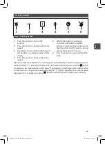 Preview for 29 page of MPM 63-OWS-01 User Manual