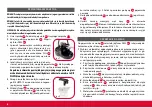 Preview for 8 page of MPM Bora 2400 User Manual