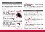 Preview for 15 page of MPM Bora 2400 User Manual