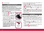 Preview for 22 page of MPM Bora 2400 User Manual