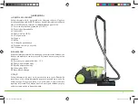 Предварительный просмотр 7 страницы MPM Bora MOD-07 User Manual