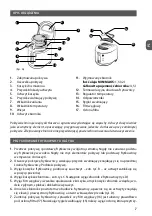 Preview for 7 page of MPM DF-802 User Manual