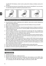 Preview for 8 page of MPM DF-802 User Manual