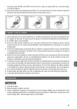 Preview for 51 page of MPM DF-802 User Manual