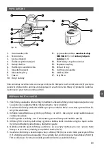 Preview for 59 page of MPM DF-802 User Manual