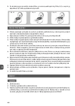 Preview for 60 page of MPM DF-802 User Manual