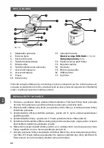 Preview for 68 page of MPM DF-802 User Manual