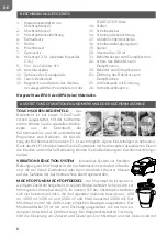 Preview for 6 page of MPM iCoook MRK-18 User Manual