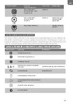 Preview for 11 page of MPM iCoook MRK-18 User Manual