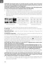 Preview for 16 page of MPM iCoook MRK-18 User Manual