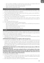 Preview for 33 page of MPM iCoook MRK-18 User Manual