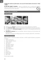 Preview for 44 page of MPM iCoook MRK-18 User Manual