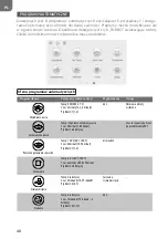 Preview for 46 page of MPM iCoook MRK-18 User Manual