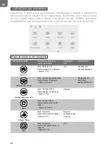 Preview for 64 page of MPM iCoook MRK-18 User Manual