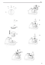 Предварительный просмотр 5 страницы MPM MAGDA Manual