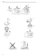 Предварительный просмотр 6 страницы MPM MAGDA Manual