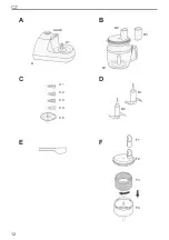 Предварительный просмотр 12 страницы MPM MAGDA Manual