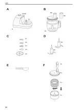 Предварительный просмотр 20 страницы MPM MAGDA Manual