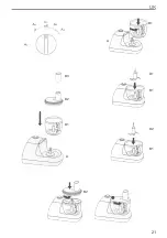 Предварительный просмотр 21 страницы MPM MAGDA Manual