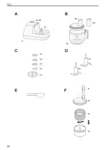 Предварительный просмотр 28 страницы MPM MAGDA Manual