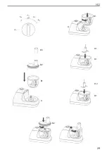 Предварительный просмотр 29 страницы MPM MAGDA Manual