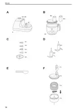 Предварительный просмотр 36 страницы MPM MAGDA Manual