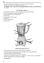 Предварительный просмотр 18 страницы MPM MBL-05 User Manual