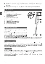 Preview for 4 page of MPM MBL-10 User Manual