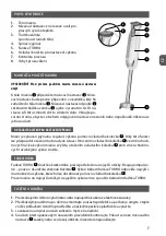 Preview for 7 page of MPM MBL-10 User Manual