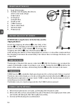 Preview for 10 page of MPM MBL-10 User Manual