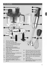 Preview for 5 page of MPM MBL-11 User Manual