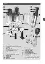 Preview for 9 page of MPM MBL-11 User Manual