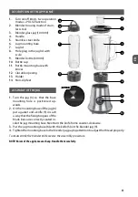 Preview for 11 page of MPM MBL-15M User Manual