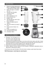 Preview for 24 page of MPM MBL-15M User Manual