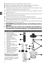 Preview for 4 page of MPM MBL-29 User Manual