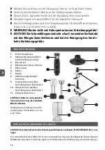 Preview for 16 page of MPM MBL-29 User Manual