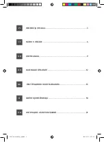 Preview for 2 page of MPM MCZ-40 User Manual