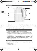 Preview for 4 page of MPM MCZ-44 User Manual