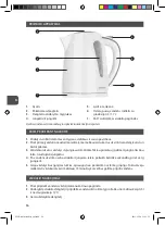 Preview for 16 page of MPM MCZ-44 User Manual