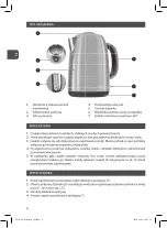 Preview for 4 page of MPM MCZ-46 User Manual