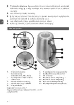 Предварительный просмотр 4 страницы MPM MCZ-51 User Manual